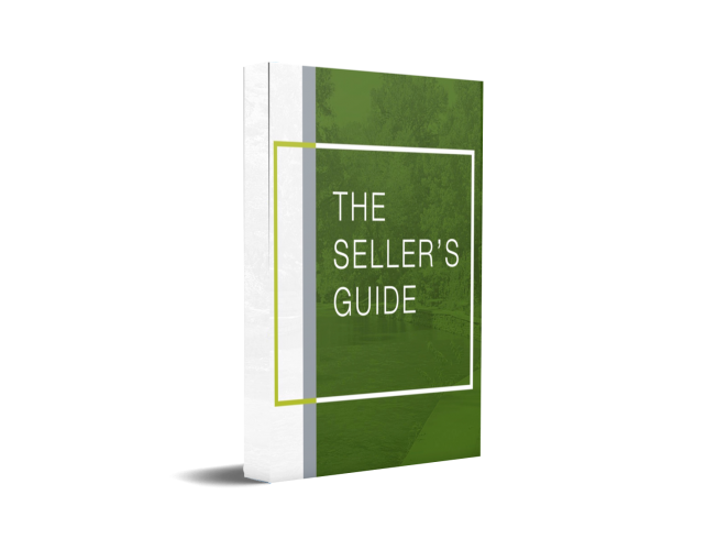 Sellers Guild to Selling your home